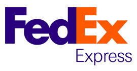 FedEx Express速遞服務(wù)